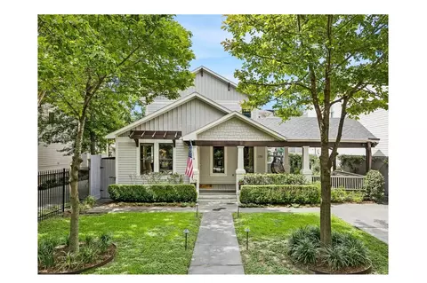 335 W 23rd St, Houston, TX 77008