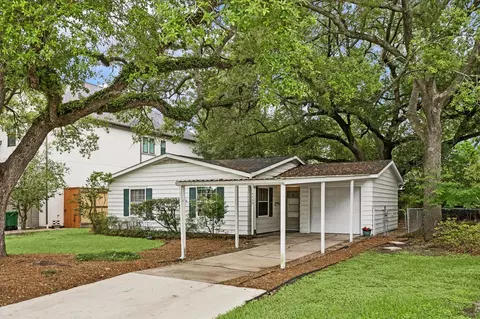 5539 Jessamine St, Houston, TX 77081