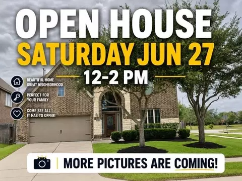 4019 Misty Waters Ln, Katy, TX 77494