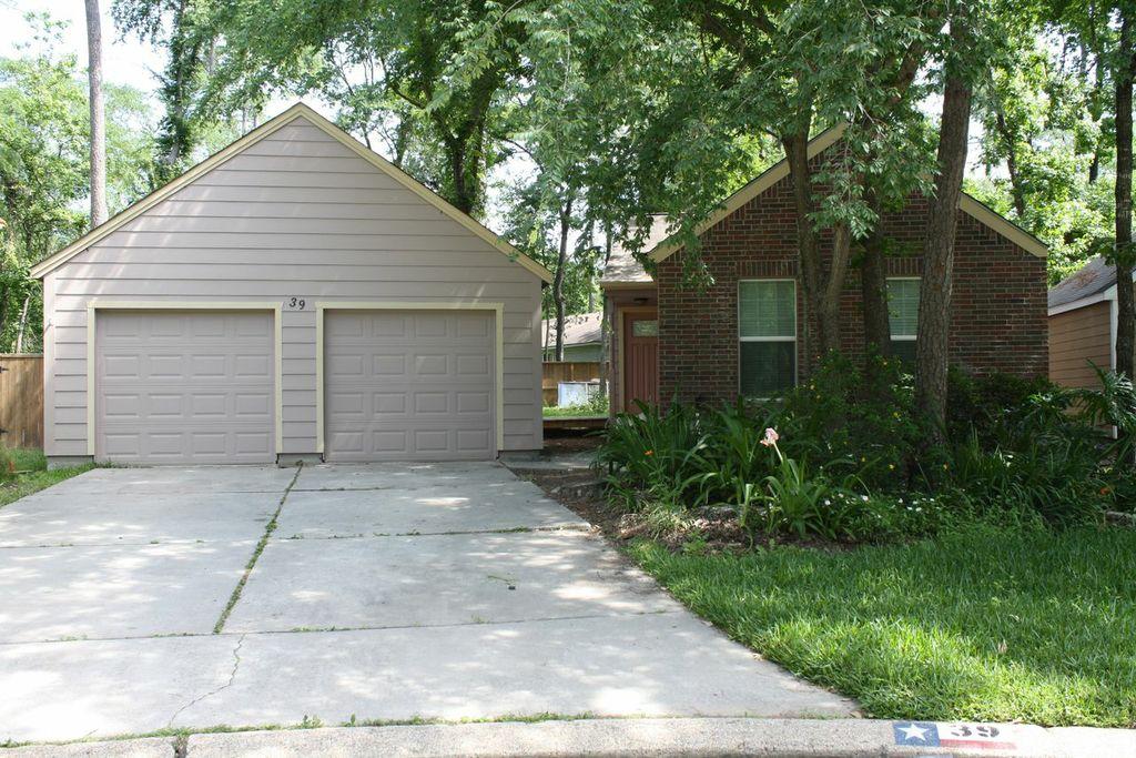 39 Camberwell Ct, Spring, TX 77380 photo 1