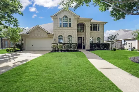 1023 Longdraw Dr, Katy, TX 77494
