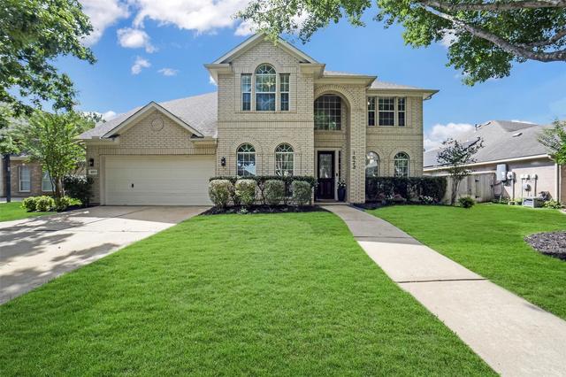 1023 Longdraw Dr, Katy, TX 77494