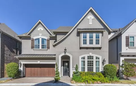 8308 Sorrel Leaf Lane Ln, Houston, TX 77055