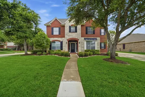 3415 Crossbranch Ct, Pearland, TX 77581