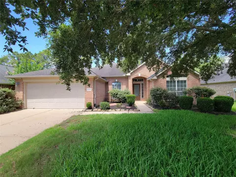 15119 Waverly Cyn, Cypress, TX 77429