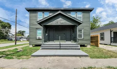 7301 Sherman St, Houston, TX 77011