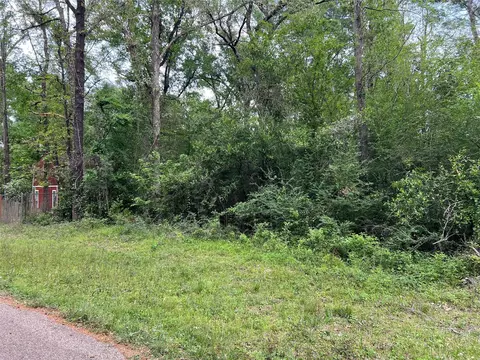 0 White Oak, Conroe, TX 77303