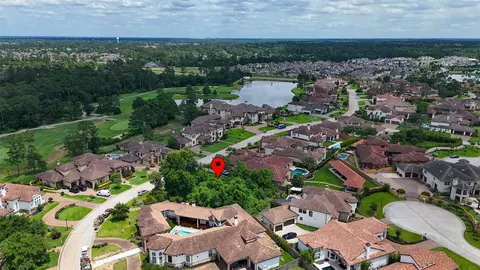 39 Post Shadow Estate Dr, Spring, TX 77389 photo 2