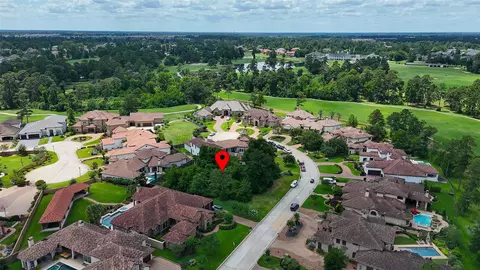 39 Post Shadow Estate Dr, Spring, TX 77389 photo 3