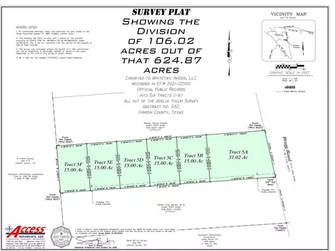 19853 Ghost Scenic Dr, Kountze, TX 77625
