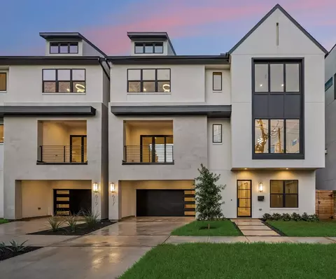 617 Bomar St, Houston, TX 77006