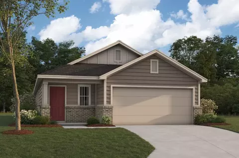 32551 Summer Vista Ln, Fulshear, TX 77441
