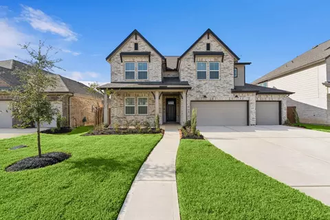 14226 Hay Meadow Ln, Needville, TX 77461