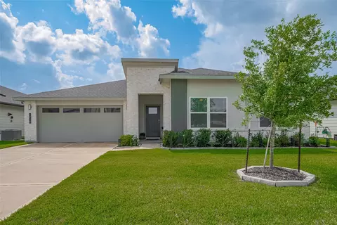 1710 Haven Point Dr, Richmond, TX 77469