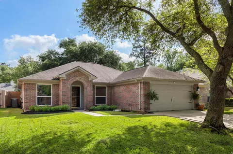 1431 W Welsford Dr, Spring, TX 77386