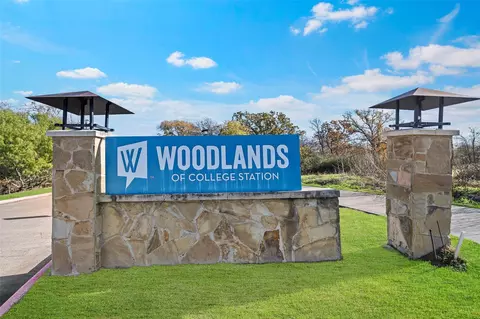 1725 Harvey Mitchell Pkwy S #1534, College Station, TX 77840