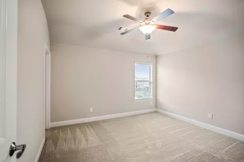 Bedroom - 7502 Windsor Park Ct, Spring, TX 77379 photo 8 of 8