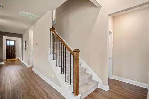 Entry Way - 7502 Windsor Park Ct, Spring, TX 77379 photo 1 of 3