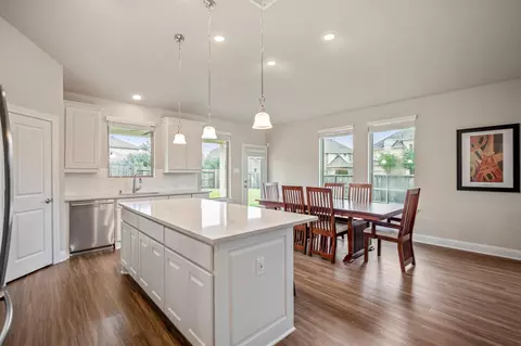Kitchen - 7502 Windsor Park Ct, Spring, TX 77379 photo 4 of 4