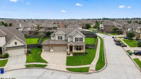 View/Area - 7502 Windsor Park Ct, Spring, TX 77379 photo 1 of 8
