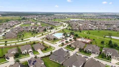 View/Area - 7502 Windsor Park Ct, Spring, TX 77379 photo 6 of 8
