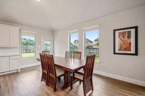 Dining - 7502 Windsor Park Ct, Spring, TX 77379 photo 1 of 1