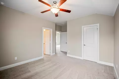 Bedroom - 7502 Windsor Park Ct, Spring, TX 77379 photo 6 of 8