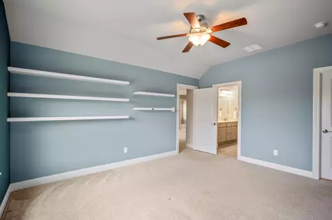 Bedroom - 7502 Windsor Park Ct, Spring, TX 77379 photo 5 of 8