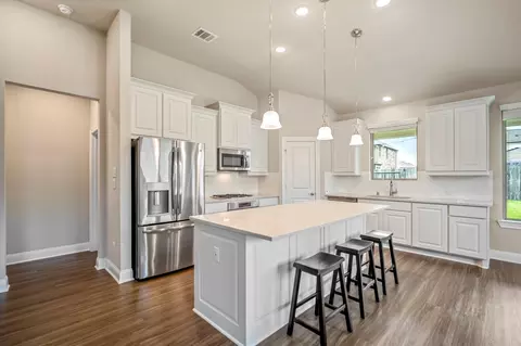 Kitchen - 7502 Windsor Park Ct, Spring, TX 77379 photo 1 of 4