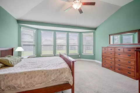 Bedroom - 7502 Windsor Park Ct, Spring, TX 77379 photo 3 of 8