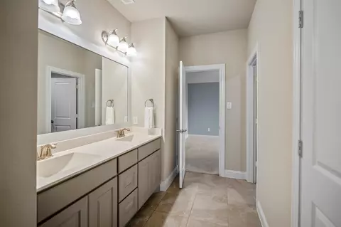 Entry Way - 7502 Windsor Park Ct, Spring, TX 77379 photo 2 of 3