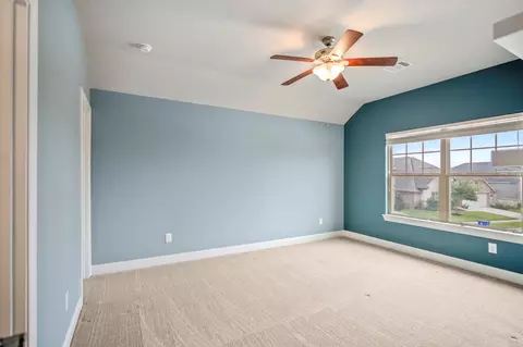Bedroom - 7502 Windsor Park Ct, Spring, TX 77379 photo 4 of 8