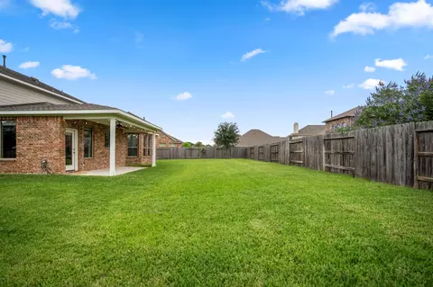 Exterior - 7502 Windsor Park Ct, Spring, TX 77379 photo 6 of 6