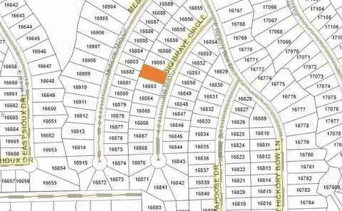 16862 Big Brave Cir, Waller, TX 77445