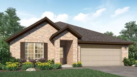 22636 Hackberry Leaf Dr, New Caney, TX 77357 photo 1