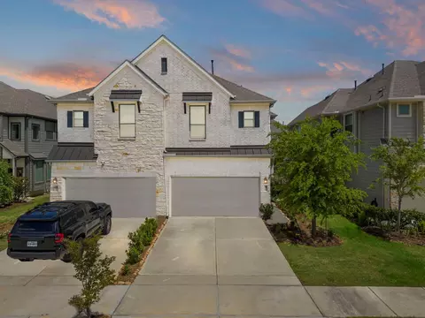19610 Talley Valley Dr, Cypress, TX 77433
