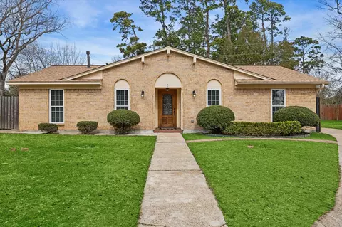 3919 Black Crickett Ct, Humble, TX 77396