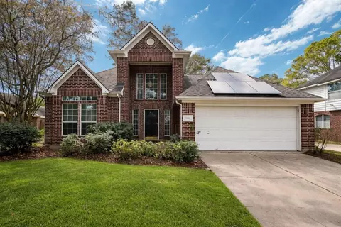 3406 Baden Oaks Ct, Katy, TX 77494