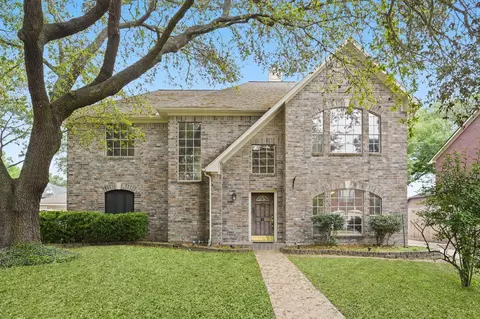 16322 Battlecreek Dr, Houston, TX 77095