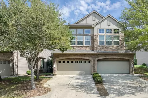 38 Aventura Pl, Spring, TX 77389