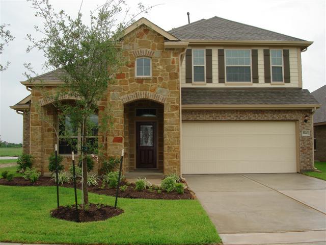 21807 Colter Stone Dr, Spring, TX 77388 photo 1