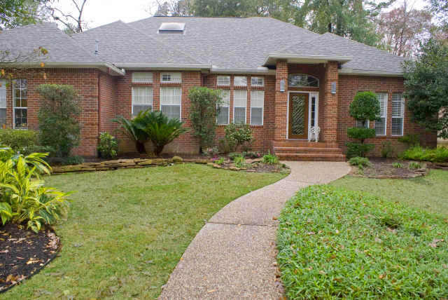 9 Condor Ct, Conroe, TX 77304 photo 1