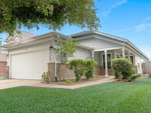 7819 Pasture Spring Ln, Cypress, TX 77433
