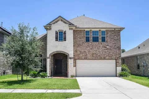21024 Bracer St, Kingwood, TX 77339