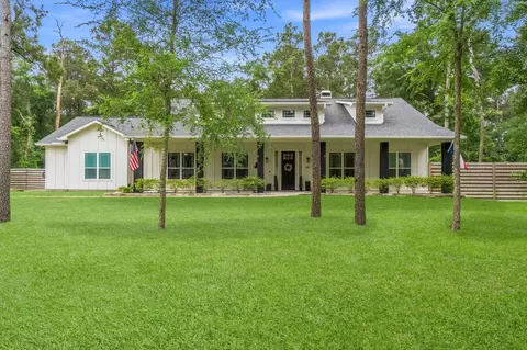 481 Camwood St, Magnolia, TX 77355