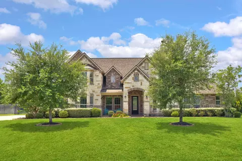 40607 Remington Ln, Magnolia, TX 77354