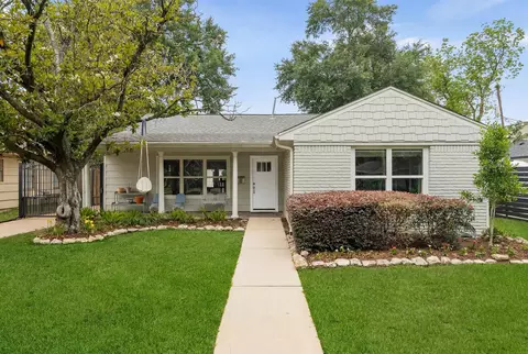4014 Norfolk St, Houston, TX 77027