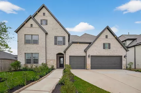 9606 Pink Blossom Ct, Missouri City, TX 77459