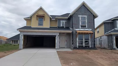 1422 Crest Dale Ln, Missouri City, TX 77459