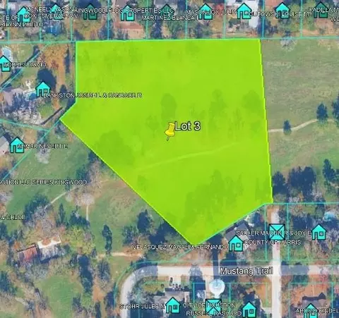 tbd Forest Cv, Kingwood, TX 77339